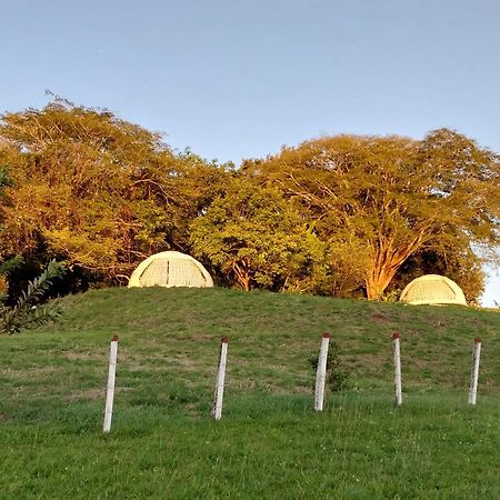 Vida Aventura Ranch Hotel Tanques Eksteriør billede