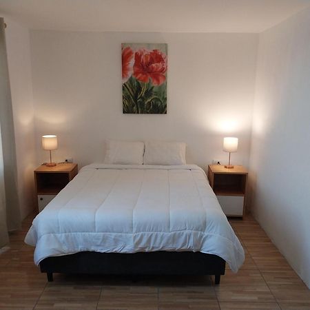 Vida Aventura Ranch Hotel Tanques Eksteriør billede