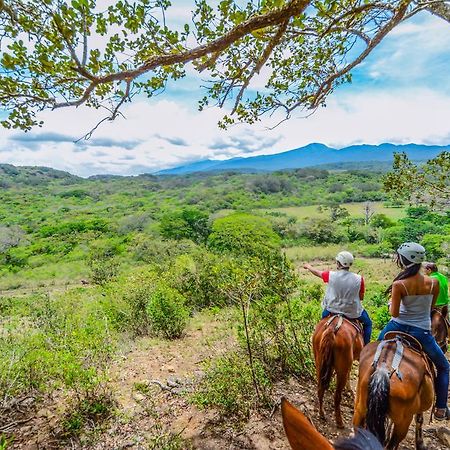 Vida Aventura Ranch Hotel Tanques Eksteriør billede