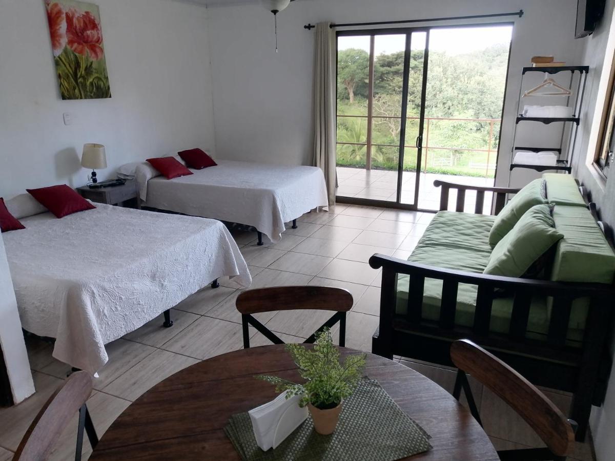 Vida Aventura Ranch Hotel Tanques Eksteriør billede