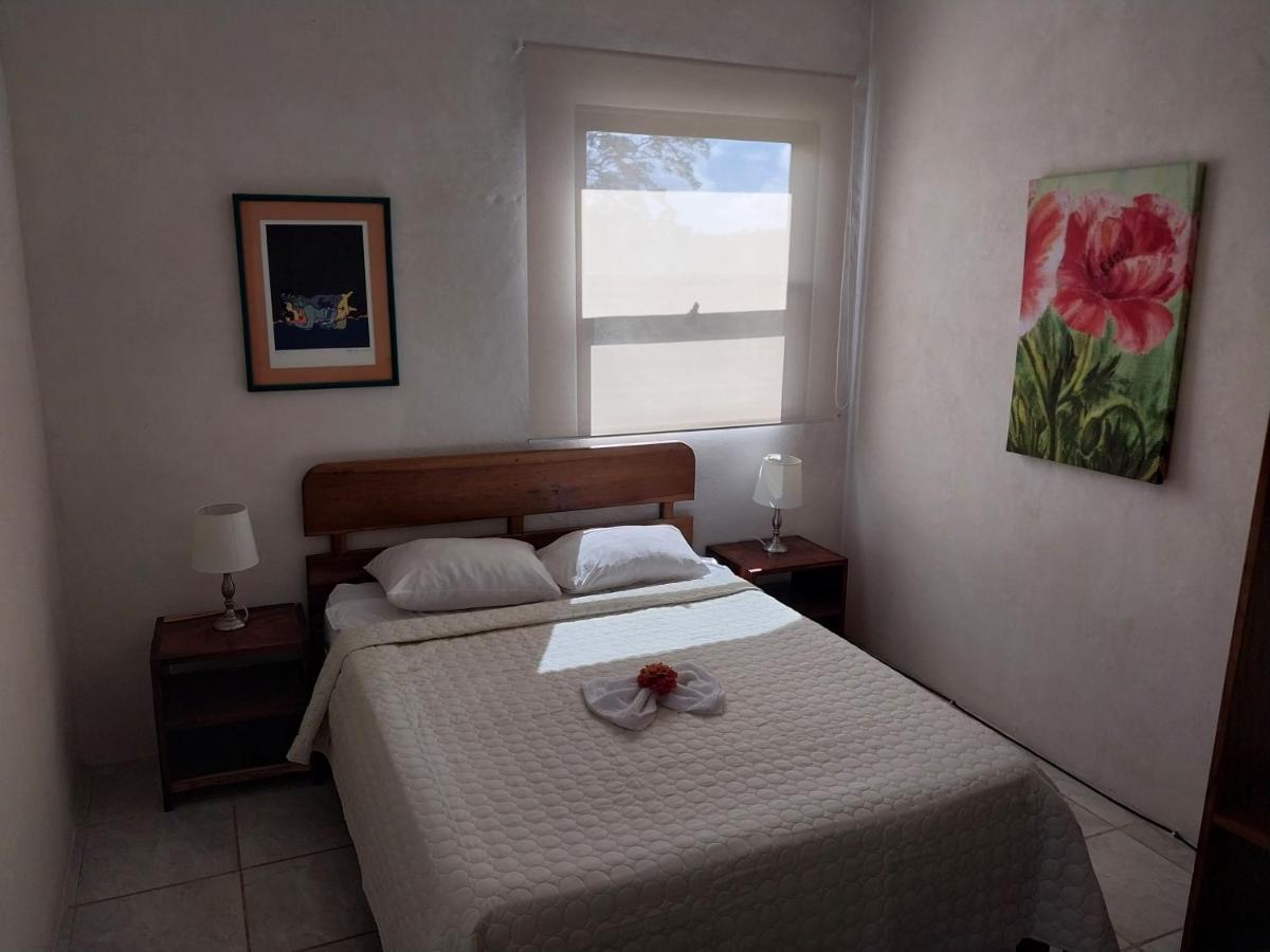 Vida Aventura Ranch Hotel Tanques Eksteriør billede