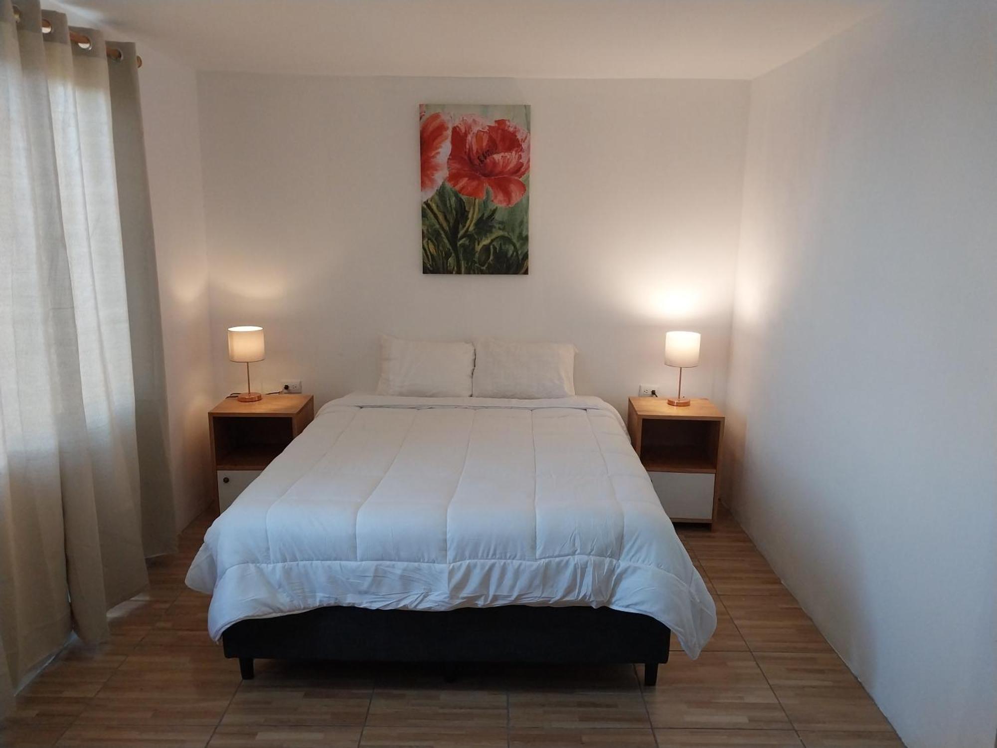 Vida Aventura Ranch Hotel Tanques Eksteriør billede