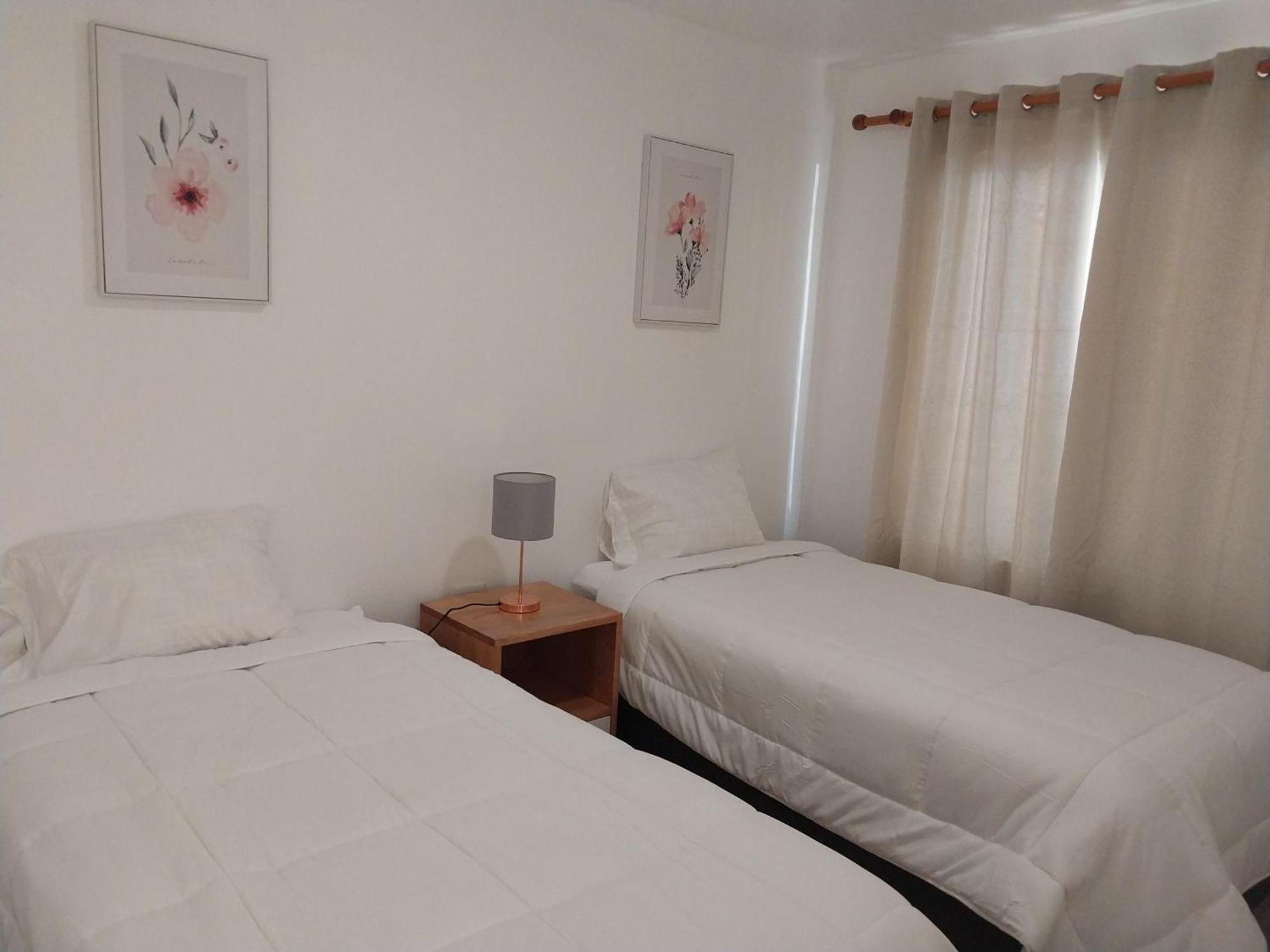 Vida Aventura Ranch Hotel Tanques Eksteriør billede
