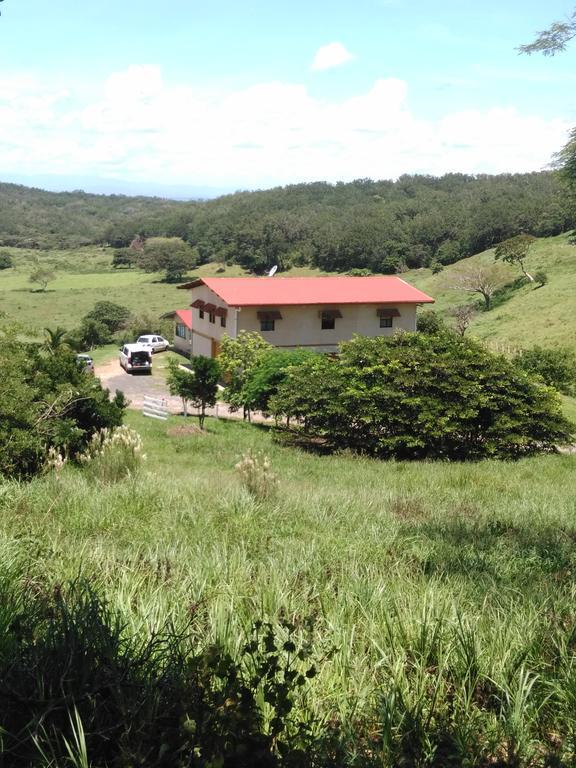 Vida Aventura Ranch Hotel Tanques Eksteriør billede