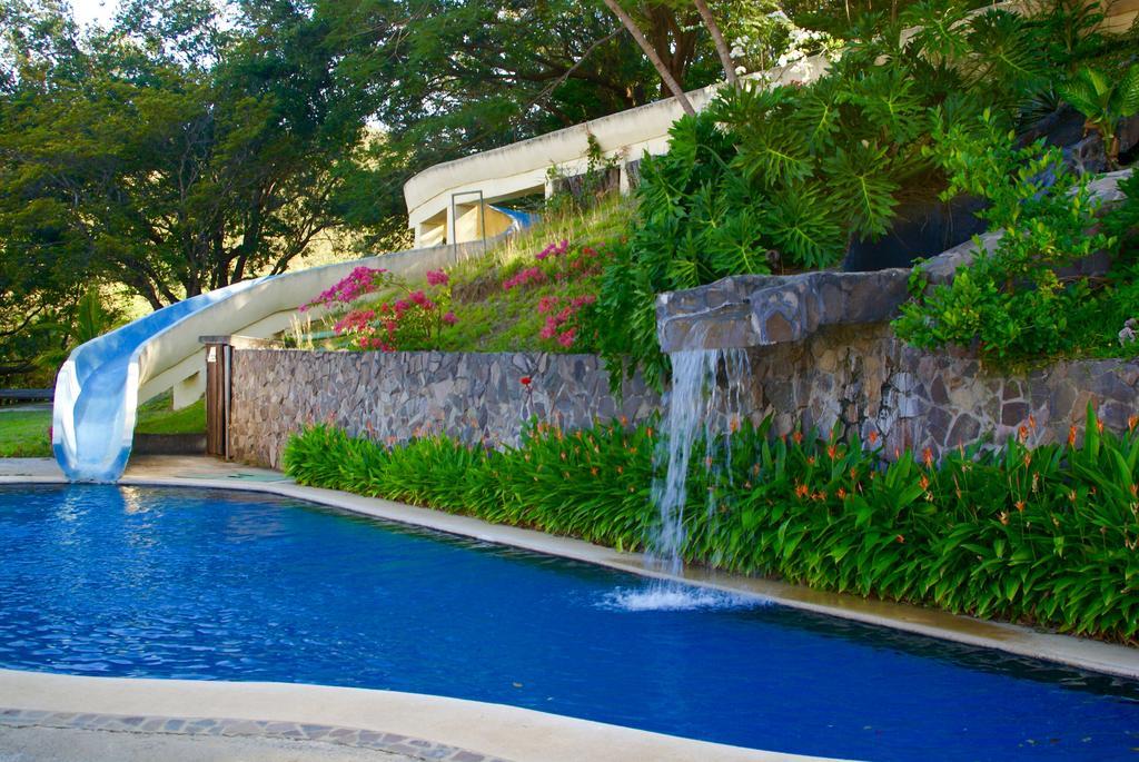 Vida Aventura Ranch Hotel Tanques Eksteriør billede