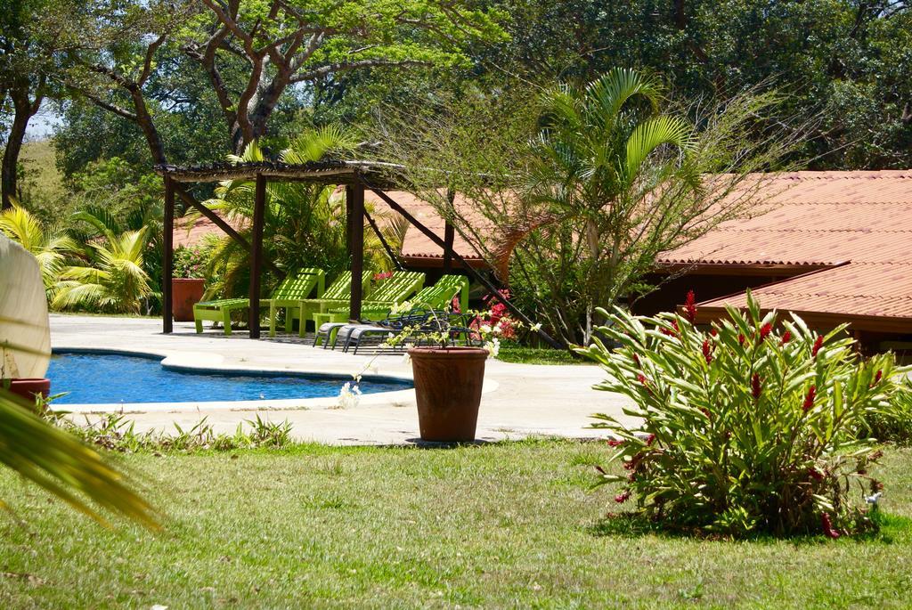 Vida Aventura Ranch Hotel Tanques Eksteriør billede