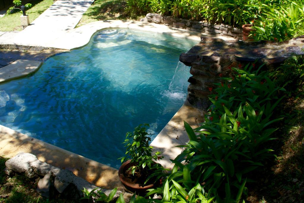 Vida Aventura Ranch Hotel Tanques Eksteriør billede