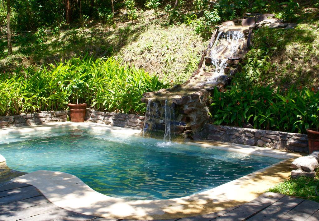Vida Aventura Ranch Hotel Tanques Eksteriør billede