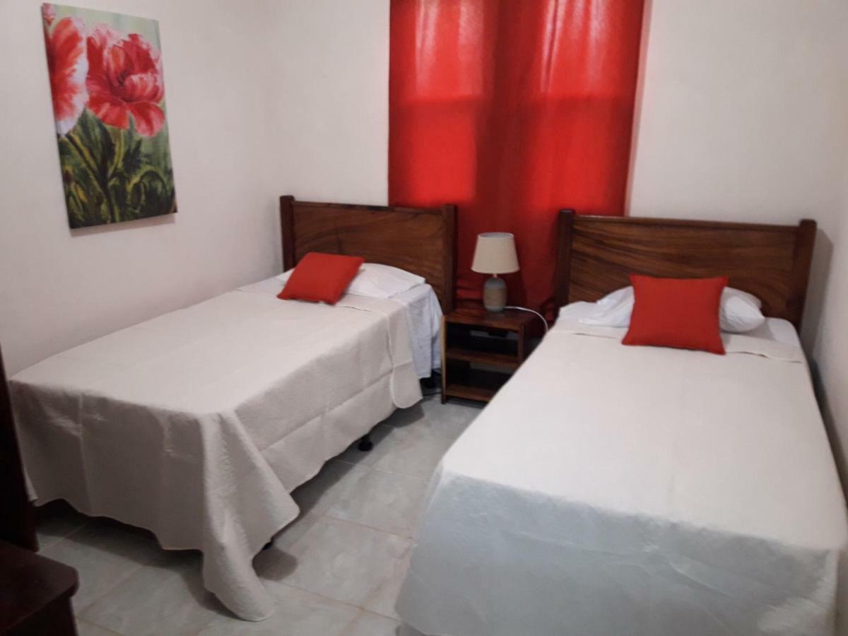 Vida Aventura Ranch Hotel Tanques Eksteriør billede
