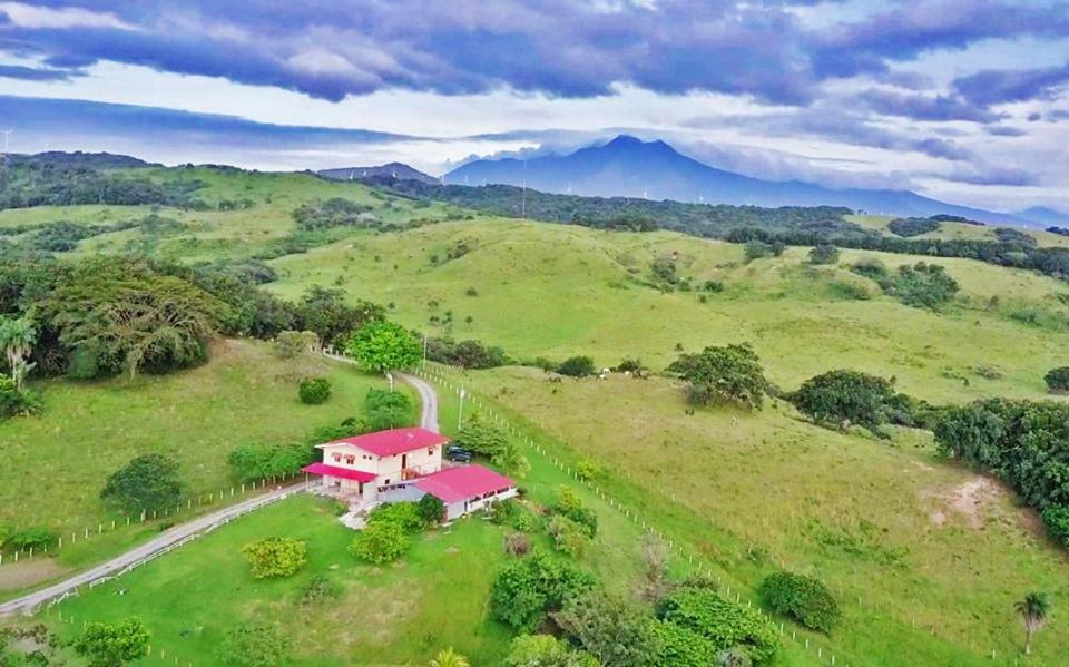 Vida Aventura Ranch Hotel Tanques Eksteriør billede